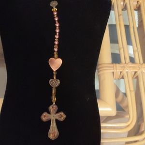 Prayer Beads for Christians